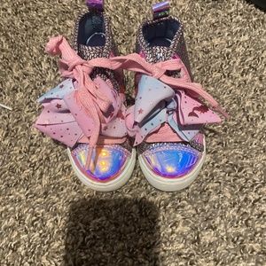 Jojo siwa shoes